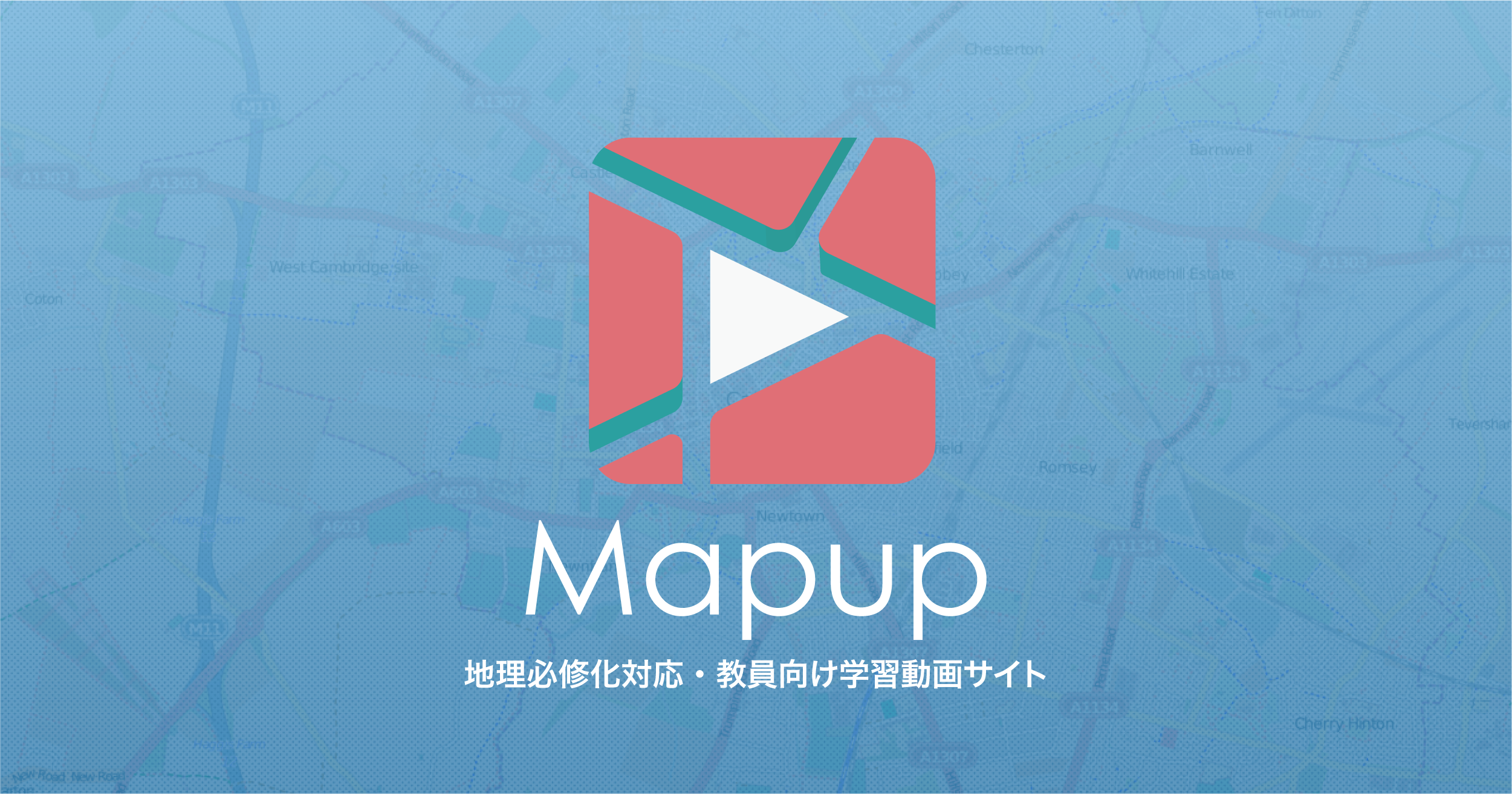 Mapup